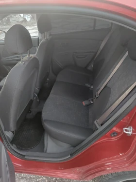 Kia Rio 1.4I - 2400 € / 4693.99 лв. - 11411176 6