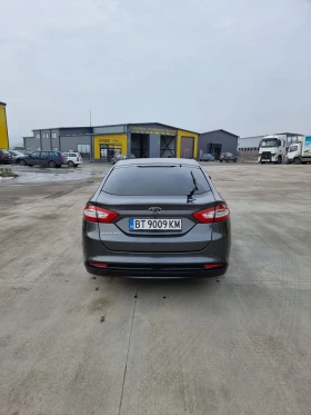 Ford Mondeo 2.0 TDCI - 11000 € / 21514.13 лв. - 21256568 3