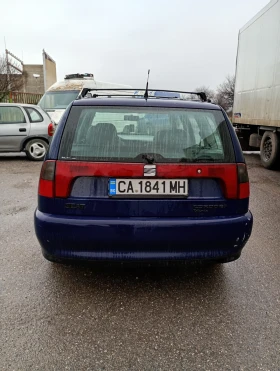 Seat Cordoba 1600-бензин - 600 € / 1173.50 лв. - 34237680 3