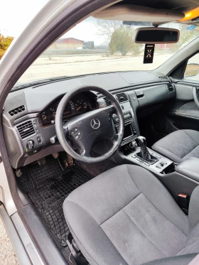 Mercedes-Benz E 270 - 1500 € / 2933.74 лв. - 67047164 6