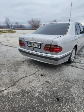 Mercedes-Benz E 270 - 1500 € / 2933.74 лв. - 67047164 4