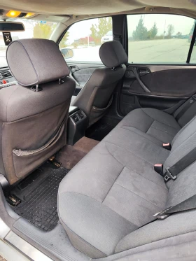 Mercedes-Benz E 270 - 1500 € / 2933.74 лв. - 67047164 7