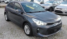 Kia Rio 1.4i, NAVI, CAMERA - 9990 € / 19538.74 лв. - 12532310 2