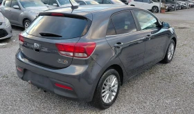 Kia Rio 1.4i, NAVI, CAMERA - 9990 € / 19538.74 лв. - 12532310 6