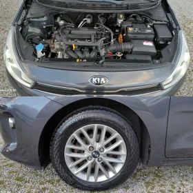 Kia Rio 1.4i, NAVI, CAMERA - 9990 € / 19538.74 лв. - 12532310 17