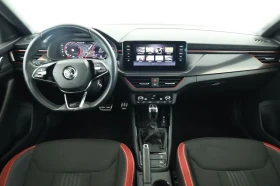 Skoda Octavia 1.0TFSI/116HP/MONTECARLO/PANO/CAM/MATRIX/NAVI/131z - 23999 € / 46937.96 лв. - 94964007 13