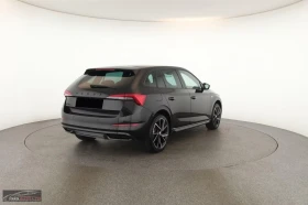 Skoda Octavia 1.0TFSI/116HP/MONTECARLO/PANO/CAM/MATRIX/NAVI/131z - 23999 € / 46937.96 лв. - 94964007 8