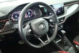 Skoda Octavia 1.0TFSI/116HP/MONTECARLO/PANO/CAM/MATRIX/NAVI/131z - 23999 € / 46937.96 лв. - 94964007 12