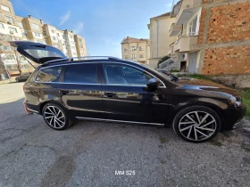 VW Passat 1.6 tdi 105 - 8000 € / 15646.64 лв. - 12901949 4