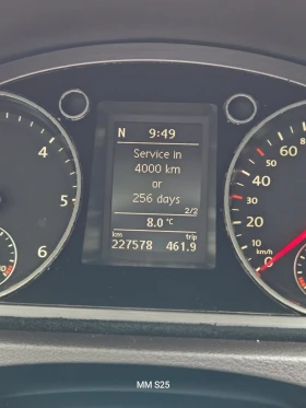 VW Passat 1.6 tdi 105 | Auto.bg — изображение 16