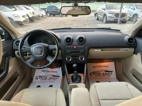 Audi A3 2.0TDI-140к.с-SPORTBACK - 3350 € / 6552.03 лв. - 25417552 13