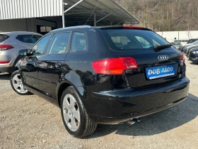 Audi A3 2.0TDI-140к.с-SPORTBACK - 3350 € / 6552.03 лв. - 25417552 3
