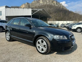 Audi A3 2.0TDI-140к.с-SPORTBACK - 3350 € / 6552.03 лв. - 25417552 6