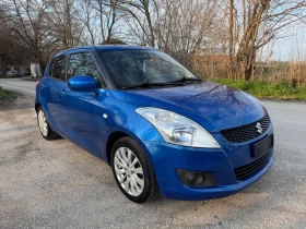 Suzuki Swift 1.25i Газ.BRC.94-кс EU-5b 172хил.км.2-ключа.Италия - 5000 € / 9779.15 лв. - 49938185 6