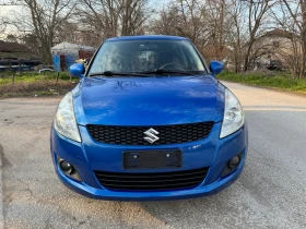 Suzuki Swift 1.25i Газ.BRC.94-кс EU-5b 172хил.км.2-ключа.Италия - 5000 € / 9779.15 лв. - 49938185 2