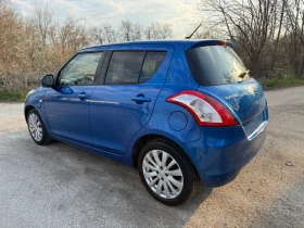 Suzuki Swift 1.25i Газ.BRC.94-кс EU-5b 172хил.км.2-ключа.Италия - 5000 € / 9779.15 лв. - 49938185 3