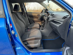 Suzuki Swift 1.25i Газ.BRC.94-кс EU-5b 172хил.км.2-ключа.Италия - 5000 € / 9779.15 лв. - 49938185 11