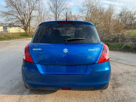 Suzuki Swift 1.25i Газ.BRC.94-кс EU-5b 172хил.км.2-ключа.Италия - 5000 € / 9779.15 лв. - 49938185 5