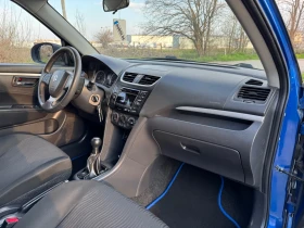 Suzuki Swift 1.25i Газ.BRC.94-кс EU-5b 172хил.км.2-ключа.Италия - 5000 € / 9779.15 лв. - 49938185 12