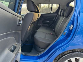 Suzuki Swift 1.25i Газ.BRC.94-кс EU-5b 172хил.км.2-ключа.Италия - 5000 € / 9779.15 лв. - 49938185 10