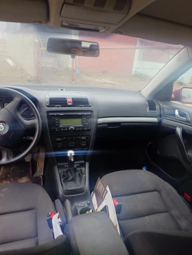 Skoda Octavia 1.9 - 1600 € / 3129.33 лв. - 72492970 2