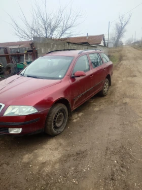 Skoda Octavia 1.9 - 1600 € / 3129.33 лв. - 72492970 3