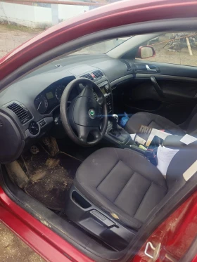Skoda Octavia 1.9 - 1600 € / 3129.33 лв. - 72492970 4