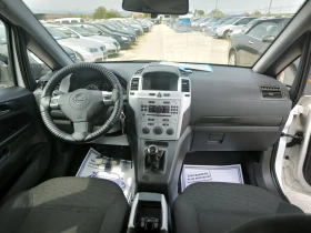 Opel Zafira 1.6i | Mobile.bg � ����� ������ 9