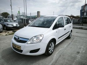 ������ Opel Zafira