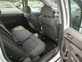 Opel Zafira 1.6i | Mobile.bg � ����� ������ 10