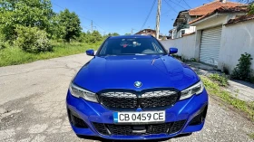 BMW 340 m340d Mild Hybrid - 32499 € / 63562.52 лв. - 54618306 8