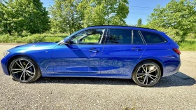 BMW 340 m340d Mild Hybrid - 32499 € / 63562.52 лв. - 54618306 2