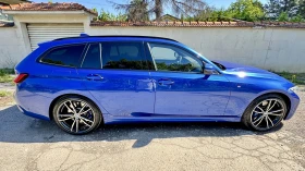 BMW 340 m340d Mild Hybrid - 32499 € / 63562.52 лв. - 54618306 6