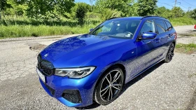 BMW 340 m340d Mild Hybrid