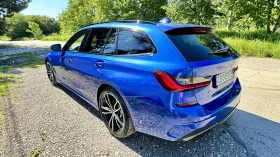 BMW 340 m340d Mild Hybrid - 32499 € / 63562.52 лв. - 54618306 3
