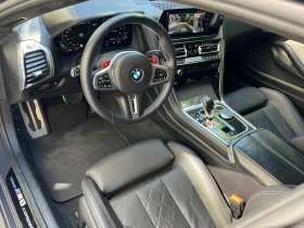 BMW M8 Competition Gran Coupe | Mobile.bg � ����� ������ 5
