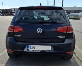 VW Golf 2.0 TDI | Mobile.bg � ����� ������ 6