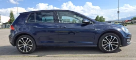 ����� �� �������� �� VW Golf 2.0 TDI