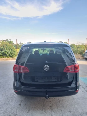 VW Sharan 2.0tdi 140���� 7 ������ | Mobile.bg � ����� ������ 8