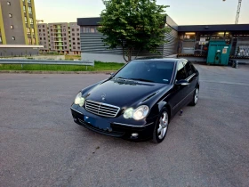 Mercedes-Benz C 320 