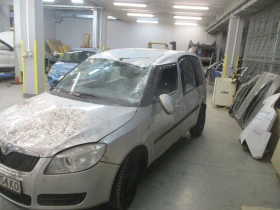 Skoda Roomster 1, 6i | Mobile.bg � ����� ������ 2