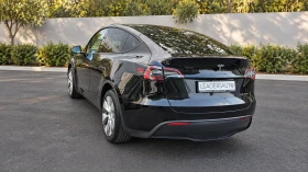 ����� �� �������� �� Tesla Model Y Long Range AWD | 2022 �. | ��� ���� ������� | 