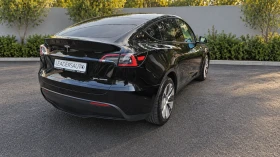 ����� �� �������� �� Tesla Model Y Long Range AWD | 2022 �. | ��� ���� ������� | 