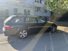 ����� �� �������� �� BMW 530 530 XD