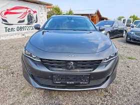 Peugeot 508 1.5HDI Allure | Mobile.bg � ����� ������ 8