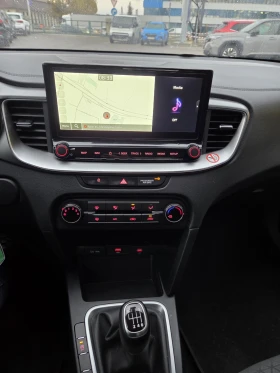 Kia Ceed 1.5 T-gdi Гаранция - 17990 € - 11023277 6