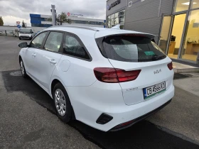 Kia Ceed 1.5 T-gdi Гаранция - 17990 € - 11023277 4