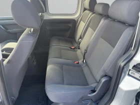 VW Caddy Volkswagen CADDY//1508R16 - 9800 € - 14548937 11