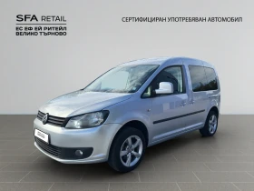 VW Caddy Volkswagen CADDY//1508R16
