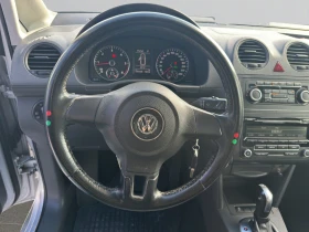 VW Caddy Volkswagen CADDY//1508R16 - 9800 € - 14548937 12